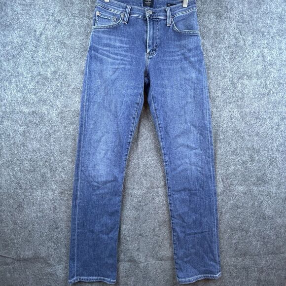 Citizens of Humanity Jeans Mens 28 Sid Regular Straight - Picture 1 of 11